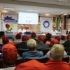 XXXII SEMINÁRIO DE DIRIGENTES SINDICAIS DA CONSTRUÇÃO E DO MOBILIÁRIO DO ESTADO DO PARANÁ 2024