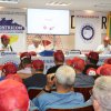 XXXII SEMINÁRIO DE DIRIGENTES SINDICAIS DA CONSTRUÇÃO E DO MOBILIÁRIO DO ESTADO DO PARANÁ 2024