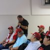 XXXII SEMINÁRIO DE DIRIGENTES SINDICAIS DA CONSTRUÇÃO E DO MOBILIÁRIO DO ESTADO DO PARANÁ 2024