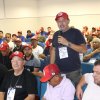 XXXII SEMINÁRIO DE DIRIGENTES SINDICAIS DA CONSTRUÇÃO E DO MOBILIÁRIO DO ESTADO DO PARANÁ 2024