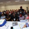 XXXII SEMINÁRIO DE DIRIGENTES SINDICAIS DA CONSTRUÇÃO E DO MOBILIÁRIO DO ESTADO DO PARANÁ 2024