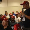 XXXII SEMINÁRIO DE DIRIGENTES SINDICAIS DA CONSTRUÇÃO E DO MOBILIÁRIO DO ESTADO DO PARANÁ 2024