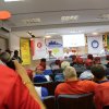 XXXII SEMINÁRIO DE DIRIGENTES SINDICAIS DA CONSTRUÇÃO E DO MOBILIÁRIO DO ESTADO DO PARANÁ 2024