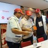 XXXII SEMINÁRIO DE DIRIGENTES SINDICAIS DA CONSTRUÇÃO E DO MOBILIÁRIO DO ESTADO DO PARANÁ 2024