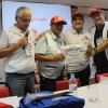 XXXII SEMINÁRIO DE DIRIGENTES SINDICAIS DA CONSTRUÇÃO E DO MOBILIÁRIO DO ESTADO DO PARANÁ 2024