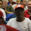 XXXII SEMINÁRIO DE DIRIGENTES SINDICAIS DA CONSTRUÇÃO E DO MOBILIÁRIO DO ESTADO DO PARANÁ 2024