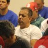 XXXII SEMINÁRIO DE DIRIGENTES SINDICAIS DA CONSTRUÇÃO E DO MOBILIÁRIO DO ESTADO DO PARANÁ 2024