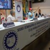 XXXII SEMINÁRIO DE DIRIGENTES SINDICAIS DA CONSTRUÇÃO E DO MOBILIÁRIO DO ESTADO DO PARANÁ 2024