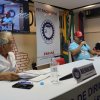 XXXII SEMINÁRIO DE DIRIGENTES SINDICAIS DA CONSTRUÇÃO E DO MOBILIÁRIO DO ESTADO DO PARANÁ 2024