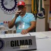 XXXII SEMINÁRIO DE DIRIGENTES SINDICAIS DA CONSTRUÇÃO E DO MOBILIÁRIO DO ESTADO DO PARANÁ 2024