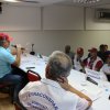 XXXII SEMINÁRIO DE DIRIGENTES SINDICAIS DA CONSTRUÇÃO E DO MOBILIÁRIO DO ESTADO DO PARANÁ 2024
