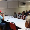 XXXII SEMINÁRIO DE DIRIGENTES SINDICAIS DA CONSTRUÇÃO E DO MOBILIÁRIO DO ESTADO DO PARANÁ 2024