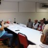 XXXII SEMINÁRIO DE DIRIGENTES SINDICAIS DA CONSTRUÇÃO E DO MOBILIÁRIO DO ESTADO DO PARANÁ 2024