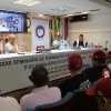 XXXII SEMINÁRIO DE DIRIGENTES SINDICAIS DA CONSTRUÇÃO E DO MOBILIÁRIO DO ESTADO DO PARANÁ 2024