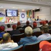 XXXII SEMINÁRIO DE DIRIGENTES SINDICAIS DA CONSTRUÇÃO E DO MOBILIÁRIO DO ESTADO DO PARANÁ 2024