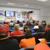 XXXII SEMINÁRIO DE DIRIGENTES SINDICAIS DA CONSTRUÇÃO E DO MOBILIÁRIO DO ESTADO DO PARANÁ 2024