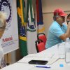 XXXII SEMINÁRIO DE DIRIGENTES SINDICAIS DA CONSTRUÇÃO E DO MOBILIÁRIO DO ESTADO DO PARANÁ 2024