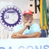 XXXII SEMINÁRIO DE DIRIGENTES SINDICAIS DA CONSTRUÇÃO E DO MOBILIÁRIO DO ESTADO DO PARANÁ 2024