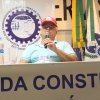 XXXII SEMINÁRIO DE DIRIGENTES SINDICAIS DA CONSTRUÇÃO E DO MOBILIÁRIO DO ESTADO DO PARANÁ 2024