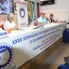 XXXII SEMINÁRIO DE DIRIGENTES SINDICAIS DA CONSTRUÇÃO E DO MOBILIÁRIO DO ESTADO DO PARANÁ 2024