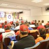 XXXII SEMINÁRIO DE DIRIGENTES SINDICAIS DA CONSTRUÇÃO E DO MOBILIÁRIO DO ESTADO DO PARANÁ 2024
