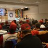 XXXII SEMINÁRIO DE DIRIGENTES SINDICAIS DA CONSTRUÇÃO E DO MOBILIÁRIO DO ESTADO DO PARANÁ 2024