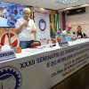 XXXII SEMINÁRIO DE DIRIGENTES SINDICAIS DA CONSTRUÇÃO E DO MOBILIÁRIO DO ESTADO DO PARANÁ 2024