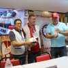 XXXII SEMINÁRIO DE DIRIGENTES SINDICAIS DA CONSTRUÇÃO E DO MOBILIÁRIO DO ESTADO DO PARANÁ 2024