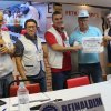 XXXII SEMINÁRIO DE DIRIGENTES SINDICAIS DA CONSTRUÇÃO E DO MOBILIÁRIO DO ESTADO DO PARANÁ 2024