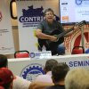 XXXII SEMINÁRIO DE DIRIGENTES SINDICAIS DA CONSTRUÇÃO E DO MOBILIÁRIO DO ESTADO DO PARANÁ 2024