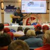 XXXII SEMINÁRIO DE DIRIGENTES SINDICAIS DA CONSTRUÇÃO E DO MOBILIÁRIO DO ESTADO DO PARANÁ 2024