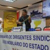 XXXII SEMINÁRIO DE DIRIGENTES SINDICAIS DA CONSTRUÇÃO E DO MOBILIÁRIO DO ESTADO DO PARANÁ 2024