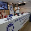 XXXII SEMINÁRIO DE DIRIGENTES SINDICAIS DA CONSTRUÇÃO E DO MOBILIÁRIO DO ESTADO DO PARANÁ 2024