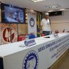 XXXII SEMINÁRIO DE DIRIGENTES SINDICAIS DA CONSTRUÇÃO E DO MOBILIÁRIO DO ESTADO DO PARANÁ 2024