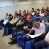 XXXII SEMINÁRIO DE DIRIGENTES SINDICAIS DA CONSTRUÇÃO E DO MOBILIÁRIO DO ESTADO DO PARANÁ 2024