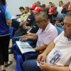 XXXII SEMINÁRIO DE DIRIGENTES SINDICAIS DA CONSTRUÇÃO E DO MOBILIÁRIO DO ESTADO DO PARANÁ 2024