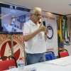 XXXII SEMINÁRIO DE DIRIGENTES SINDICAIS DA CONSTRUÇÃO E DO MOBILIÁRIO DO ESTADO DO PARANÁ 2024