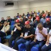 XXXII SEMINÁRIO DE DIRIGENTES SINDICAIS DA CONSTRUÇÃO E DO MOBILIÁRIO DO ESTADO DO PARANÁ 2024