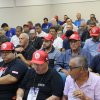 XXXII SEMINÁRIO DE DIRIGENTES SINDICAIS DA CONSTRUÇÃO E DO MOBILIÁRIO DO ESTADO DO PARANÁ 2024