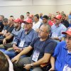 XXXII SEMINÁRIO DE DIRIGENTES SINDICAIS DA CONSTRUÇÃO E DO MOBILIÁRIO DO ESTADO DO PARANÁ 2024