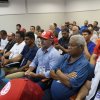 XXXII SEMINÁRIO DE DIRIGENTES SINDICAIS DA CONSTRUÇÃO E DO MOBILIÁRIO DO ESTADO DO PARANÁ 2024