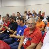 XXXII SEMINÁRIO DE DIRIGENTES SINDICAIS DA CONSTRUÇÃO E DO MOBILIÁRIO DO ESTADO DO PARANÁ 2024
