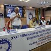 XXXII SEMINÁRIO DE DIRIGENTES SINDICAIS DA CONSTRUÇÃO E DO MOBILIÁRIO DO ESTADO DO PARANÁ 2024