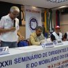 XXXII SEMINÁRIO DE DIRIGENTES SINDICAIS DA CONSTRUÇÃO E DO MOBILIÁRIO DO ESTADO DO PARANÁ 2024