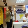 XXXII SEMINÁRIO DE DIRIGENTES SINDICAIS DA CONSTRUÇÃO E DO MOBILIÁRIO DO ESTADO DO PARANÁ 2024