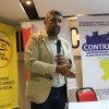 XXXII SEMINÁRIO DE DIRIGENTES SINDICAIS DA CONSTRUÇÃO E DO MOBILIÁRIO DO ESTADO DO PARANÁ 2024