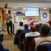 XXXII SEMINÁRIO DE DIRIGENTES SINDICAIS DA CONSTRUÇÃO E DO MOBILIÁRIO DO ESTADO DO PARANÁ 2024