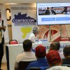 XXXII SEMINÁRIO DE DIRIGENTES SINDICAIS DA CONSTRUÇÃO E DO MOBILIÁRIO DO ESTADO DO PARANÁ 2024