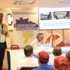 XXXII SEMINÁRIO DE DIRIGENTES SINDICAIS DA CONSTRUÇÃO E DO MOBILIÁRIO DO ESTADO DO PARANÁ 2024