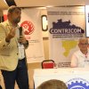 XXXII SEMINÁRIO DE DIRIGENTES SINDICAIS DA CONSTRUÇÃO E DO MOBILIÁRIO DO ESTADO DO PARANÁ 2024